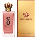 Parfumovaná voda Dolce & Gabbana Q by Dolce&Gabbana Intense 100 ml