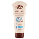 HAWAIIAN TROPIC SPF 30 ALOHA STAROSTLIVOSŤ (OCHRANNÉ MLIEČKO NA opaľovaní zmatňuje pleť) 18