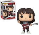 Funko POP! Eddie - Stranger Things # 1250 Netflix Television