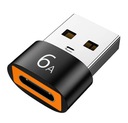 ADAPTÉR OTG ADAPTÉR USB 3.0 NA USB TYP C UNIVERZÁLNY konvertor