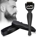 DERMA ROLLER BEARD URÝCHĽUJE RAST POKYNY