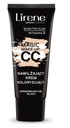 Lirene CC Magic hydratačný farbiaci krém 30 ml