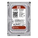 WD RED 1TB 5,4k 64MB SATA III 3,5'' WD10EFRX 1.0