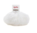 IGENUA K1 priadza WHITEMILK KATIA 78% MOHAIR 14778