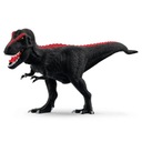 POHYBLIVÁ HRAČKA DINOSAUR T-REX 72175 SCHLEICH PREMIUM