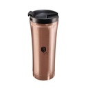 TERMOhrnček 500ml BERLINGER HAUS METALLIC LINE ROSE GOLD BH-6488