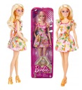 Barbie Fashionistas MÓDNA PRIATEĽKA BÁBIK 181