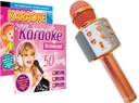 Firemný WIRELESS BT Karaoke MICROPHONE