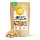 Makadamové orechy 1000 g 1 kg Lúče slnka