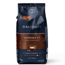 Davidoff Espresso 57 1kg zrnkovej kávy