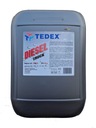 Tedex Motorový olej pre dieselové nákladné autá CF-4 20W/50 20L