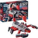 ROBOT MECHA SCORPION CLEMENTONI 50718