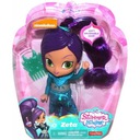 Fisher Price Shimmer and Shine - bábika ZETA 15cm