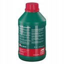 SYNT GREEN POWER POWER LIQUID 1L