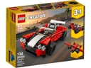 LEGO 31100 Creator 3v1 športové lietadlo