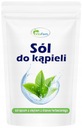 EPSOM SOĽ DO KÚPEĽA NÔH ČAJOVÝ OLEJ 1 kg