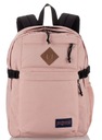 Dievčenský školský batoh JanSport Main Campus pre 32 rokov