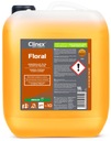 CLINEX FLORAL BREEZE NA ČISTENIE PODLAH 10L