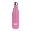 COOLPACK PASTEL METAL THERMOS 500 ml RUŽOVÝ