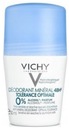 VICHY minerálny antiperspirant 48h roll-on 50 ml