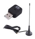 Mini DVB-T TV karta pre PC USB 2.0 HDTV