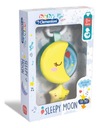 CLEMENTONI MELODY MUSIC BOX PRÍvesok MESIAC