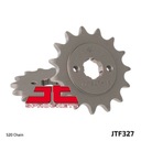 JT PREDNÉ OZNAČENIE 279 14 HONDA CRF 230F 03-19 XL