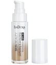 IsaDora Skin Beauty Perfecting & Protecting Foundation 08 Golden Beige 30 ml.