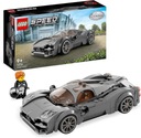 STAVEBNICA LEGO 76915 SPEED CHAMPIONS PAGANI UTOPIA