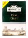 List čierneho čaju Earl Grey 500 g