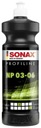 SONAX Profiline NP 03-06 1L