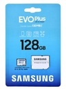 PAMÄŤOVÁ KARTA SAMSUNG EVO+ 128GB micro SD 130MB/s