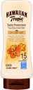 Hawaiian Tropic Satin Protection Lotion SPF15 180 ml