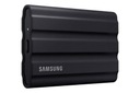 Externý SSD disk Samsung T7 SHIELD 4TB