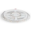 LED pásik 12V Neutral 4000K 4,2W IP20 5m SMD3528 V-TAC