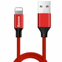 Kábel Baseus Kábel USB-Lightning pre Apple iPhone