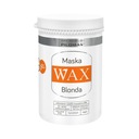 Pilomax Blonda Wax regeneračná maska ​​pre svetlé vlasy 480ml VEĽKÁ