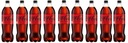 9x 1,5L COCA COLA ZERO BALENIE bez cukru