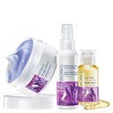 Avon Foot Works Lavender Lavender Set na nohy