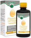 Flawitol Omega 6 Complex koža a srsť 250 ml