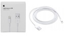 ORIGINÁLNA USB KÁBLOVÁ NABÍJAČKA IPHONE LIGHTNING 2m