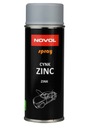 Antikorózny prípravok Novol Zinc 90407 400 ml