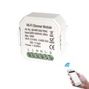 Zabudovaný WiFi stmievač Smart Switch