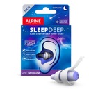 NOVÉ špunty na spanie AlpinE SleepDeep Wawa