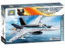 COBI Top Gun F A -18E Super Hornet 5805 blokov