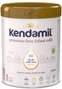 Kendamil Premium DHA 1 bez palmového rybieho oleja