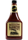 Mississippi Barbecue omáčka 1814 g