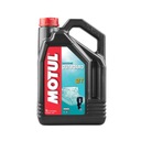 Motul Marine Outboard 2T 5L