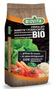 BIO zemina na zeleninu a paradajky Biovita 50L