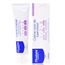 Mustela Barrier Change Cream 1 2 3 50 ml detského prebaľovacieho krému